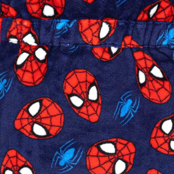 Spider-Man Childrens/Kids Robe