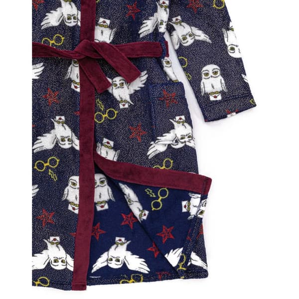 Harry Potter Childrens/Kids Dressing Gown