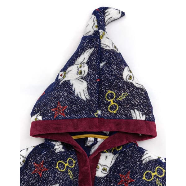 Harry Potter Childrens/Kids Dressing Gown