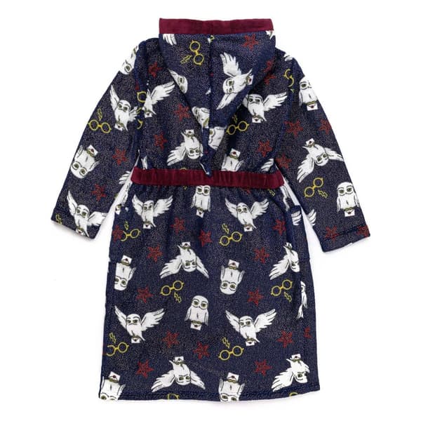 Harry Potter Childrens/Kids Dressing Gown