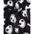 Miniatyrbilde 3 av 5: Nightmare Before Christmas Womens/Ladies Dressing Gown
