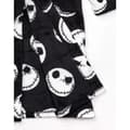 Miniatyrbilde 4 av 5: Nightmare Before Christmas Womens/Ladies Dressing Gown