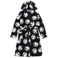 Miniatyrbilde 1 av 5: Nightmare Before Christmas Womens/Ladies Dressing Gown