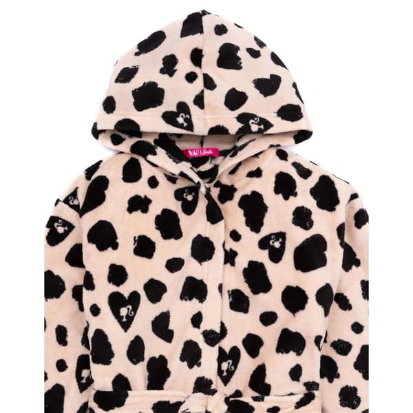 Barbie Girls Dressing Gown