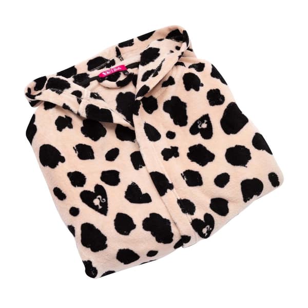 Barbie Girls Dressing Gown