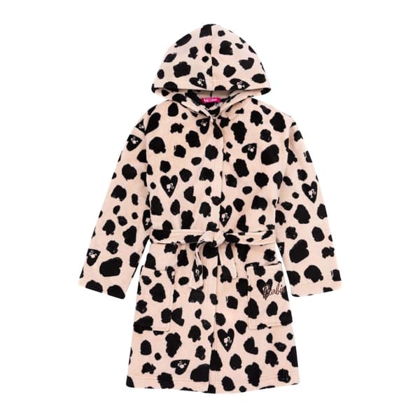 Barbie Girls Dressing Gown