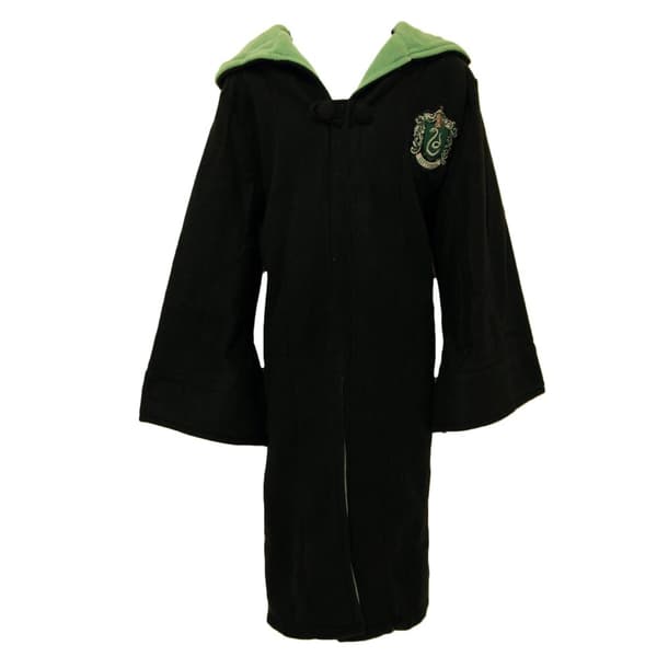Harry Potter Childrens/Kids Slytherin Replica Gown