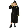Pikkukuva 1 / 3: Harry Potter Unisex Adult Hufflepuff Replica Gown