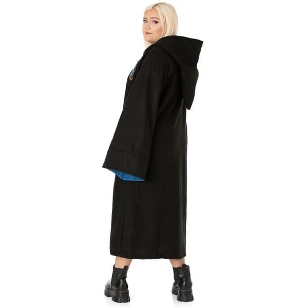 Harry Potter Unisex Ravenclaw replika-kjole til voksne