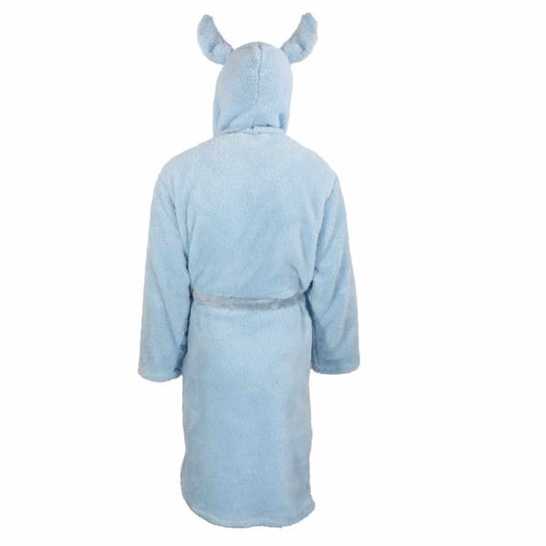 Lilo & Stitch Kvinnor/Ladies Stitch Dressing Gown