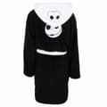 Miniatyrbilde 2 av 2: Nightmare Before Christmas Unisex Adult Jack Skellington Dressing Gown