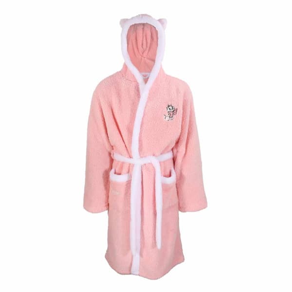 The Aristocats Unisex Adult Marie Dressing Gown