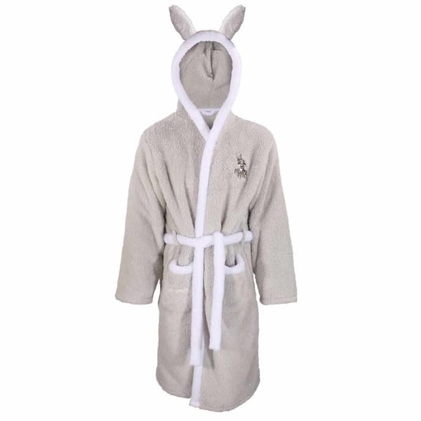 Bambi Unisex Adult Thumper Dressing Gown