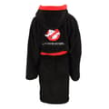 Miniatyrbilde 2 av 2: Ghostbusters Unisex Adult Logo Dressing Gown