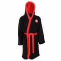Miniatyrbilde 1 av 2: Ghostbusters Unisex Adult Logo Dressing Gown