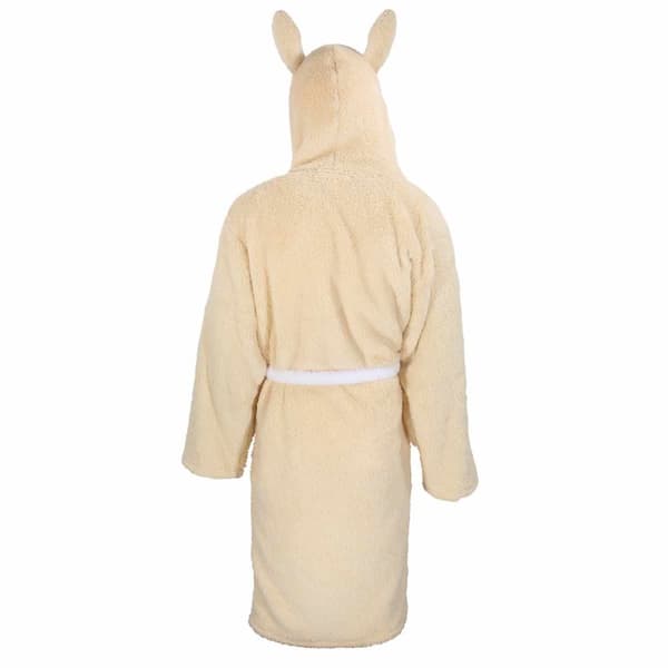 Bambi Unisex Adult Miss Bunny Dressing Gown