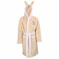 Miniatyrbilde 1 av 2: Bambi Unisex Adult Miss Bunny Dressing Gown
