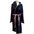 Miniatyrbild 3 av 3: BlackPink Badrock i svart fleece storlek L-XL