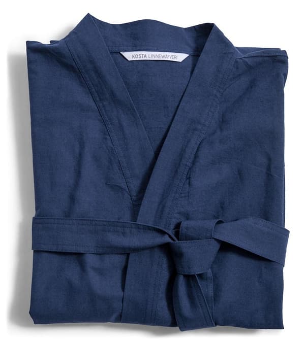 Kosta Linnewäfveri Spa-kappe Marin S/M