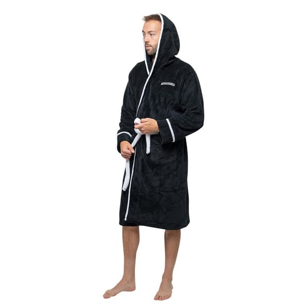 The Beatles Unisex Adult Abbey Road Robe