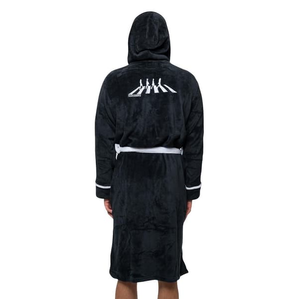 The Beatles Unisex Adult Abbey Road Robe