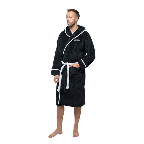 The Beatles Unisex Adult Abbey Road Robe