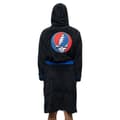 Miniatyrbilde 2 av 3: Grateful Dead Unisex Adult Steal Your Face Robe