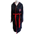 Miniatyrbilde 1 av 2: Rod Stewart Unisex Adult Cherry Logo Robe