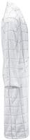Lord Nelson Victory Frottéskjørt hvit S/M, 450 g/m²