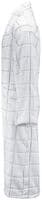 Lord Nelson Victory Frottéskjørt hvit S/M, 450 g/m²