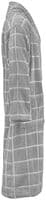 Lord Nelson Victory Frottéskjørt Grå, S/M, 450 g/m²