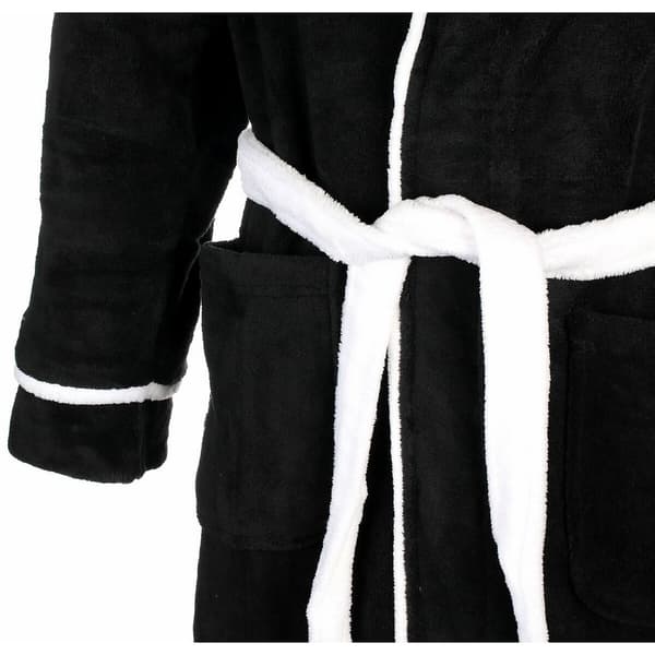 My Chemical Romance Unisex Adult The Black Parade Robe