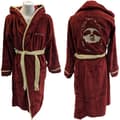 Miniatyrbilde 1 av 2: Morrissey Unisex Bathrobe: Portrait  (Small - Medium)