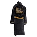 Miniatyrbillede 2 af 2: The Godfather Unisex Adult Rose Logo Dressing Gown