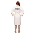 Miniatyrbilde 2 av 4: Friends: Bathrobe White Central Perk Ladies (OneSize)