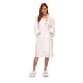 Miniatyrbilde 1 av 4: Friends: Bathrobe White Central Perk Ladies (OneSize)