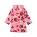 Miniatyrbilde 2 av 3: Paw Patrol Girls Hooded Dressing Gown