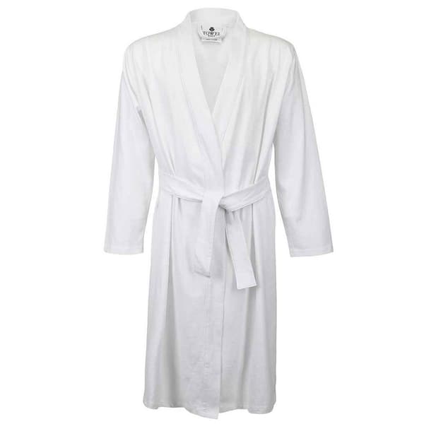 Towel City Childrens/Kids Robe
