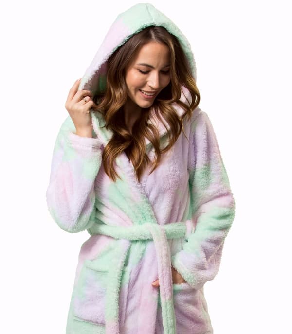 DAM MORGONROCK COLI RAINBOW S/M