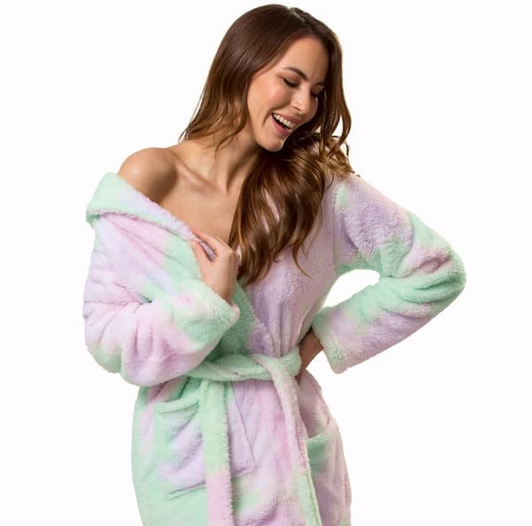 DAM MORGONROCK COLI RAINBOW S/M