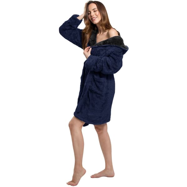 BADROCK JORDAN NAVY M WOMEN BLUE