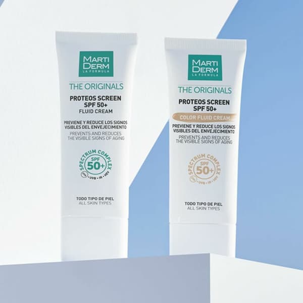 Morgenkåbe Martiderm THE ORIGINALS Dermokosmetik Unisex