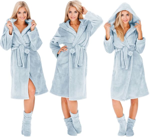 DAMEBADEKÅBE TUTUMI NANCY S/M WOMEN BLUE