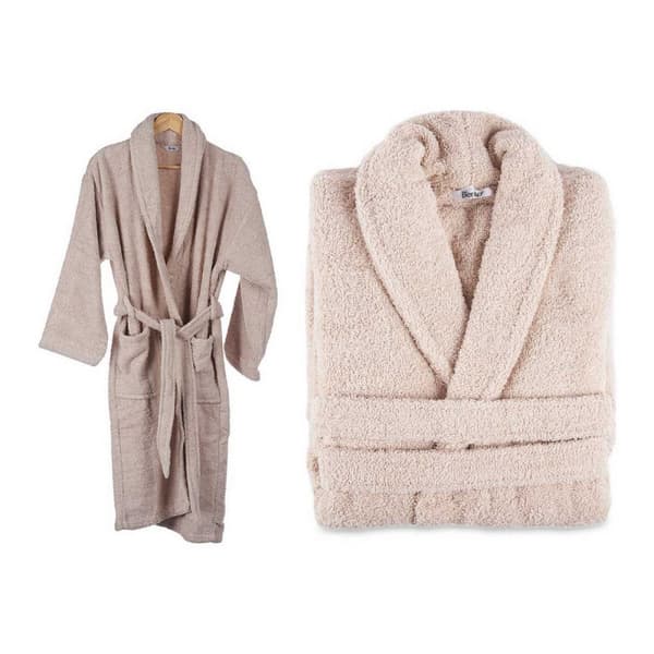 Morgonrock Berilo REF-2/ML Beige