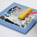 Miniatyrbild 3 av 3: Mosaikfiller - Vit - 1000 ml