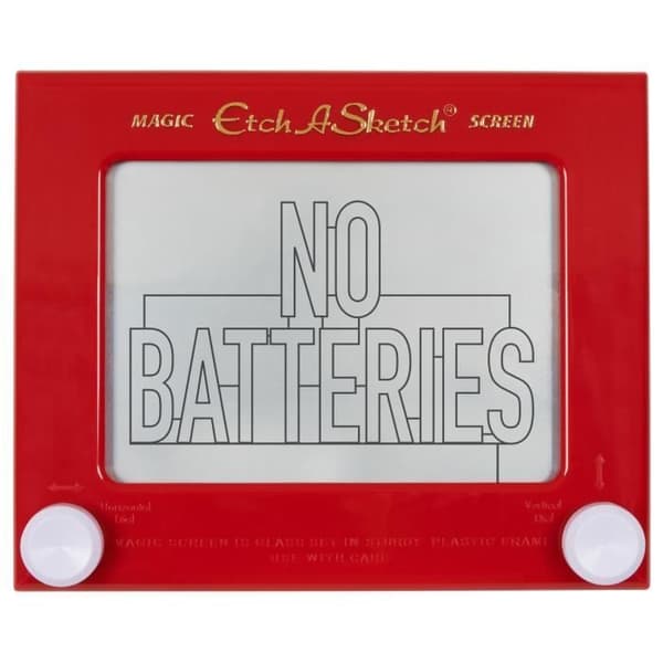 SPIN MASTER ETCH A SKETCH (6066719)