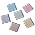 Miniatyrbild 1 av 2: Akrylmosaik - RAYHER HOBBY - Pastell - 205 delar - 50 g