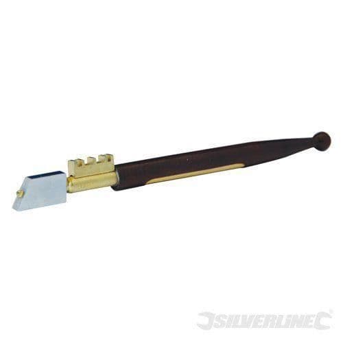 Silverline Coupe-verre med diamant 2-4 mm - 101218