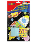 Pikkukuva 1 / 3: Foam Mosaic Rocket Fun&Joy