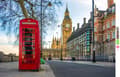 Miniatyrbillede 1 af 10: DIAMANTBRODERI 5D Sæt 100*150 London BIG BEN